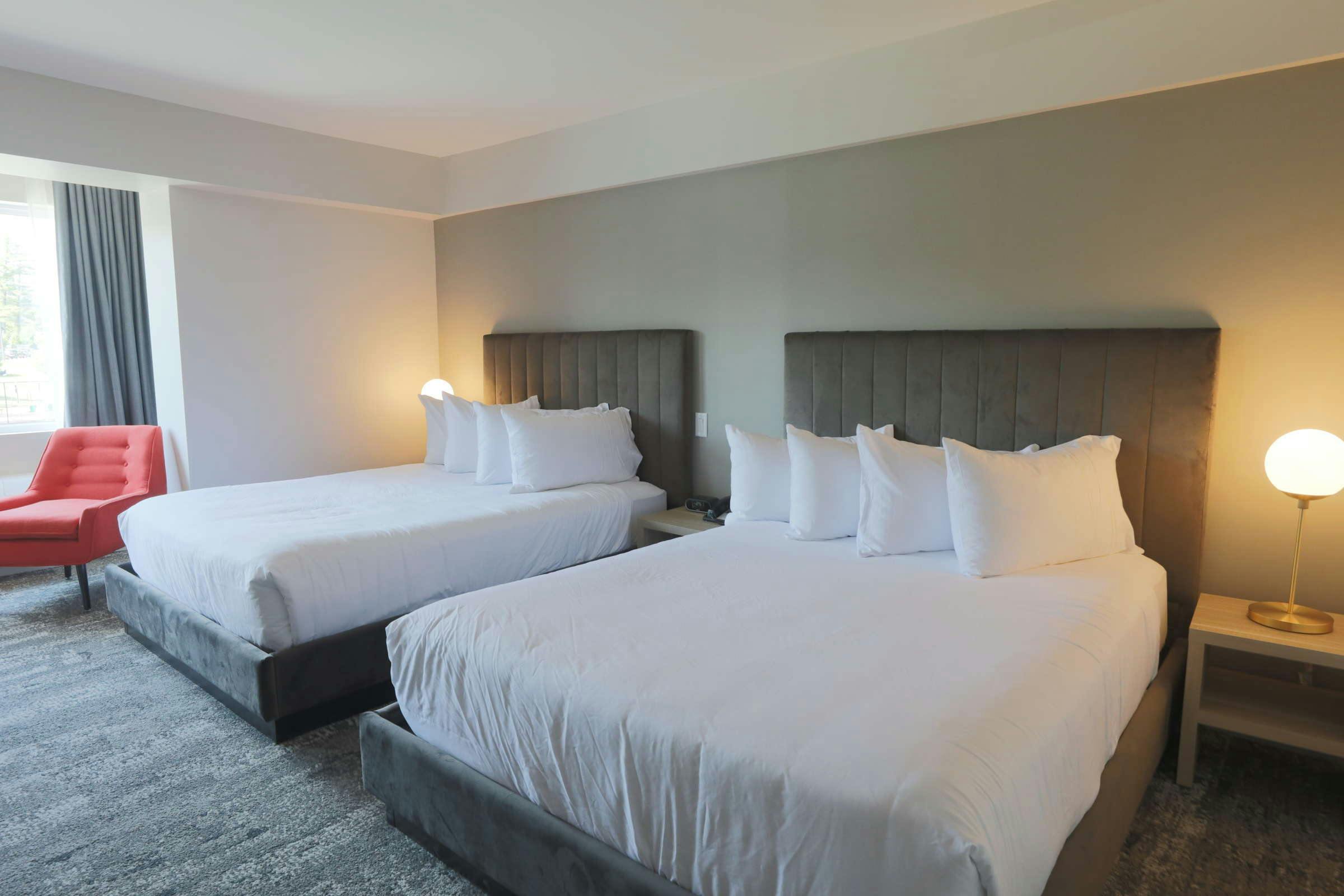 Hotel Lake Placid Inn Boutique Hotel photo 4