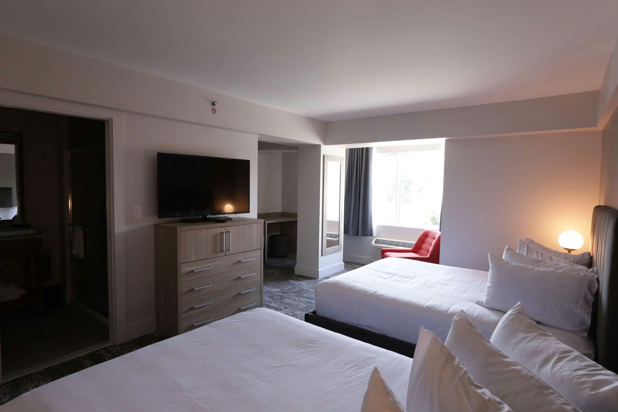 Hotel Lake Placid Inn Boutique Hotel photo 5