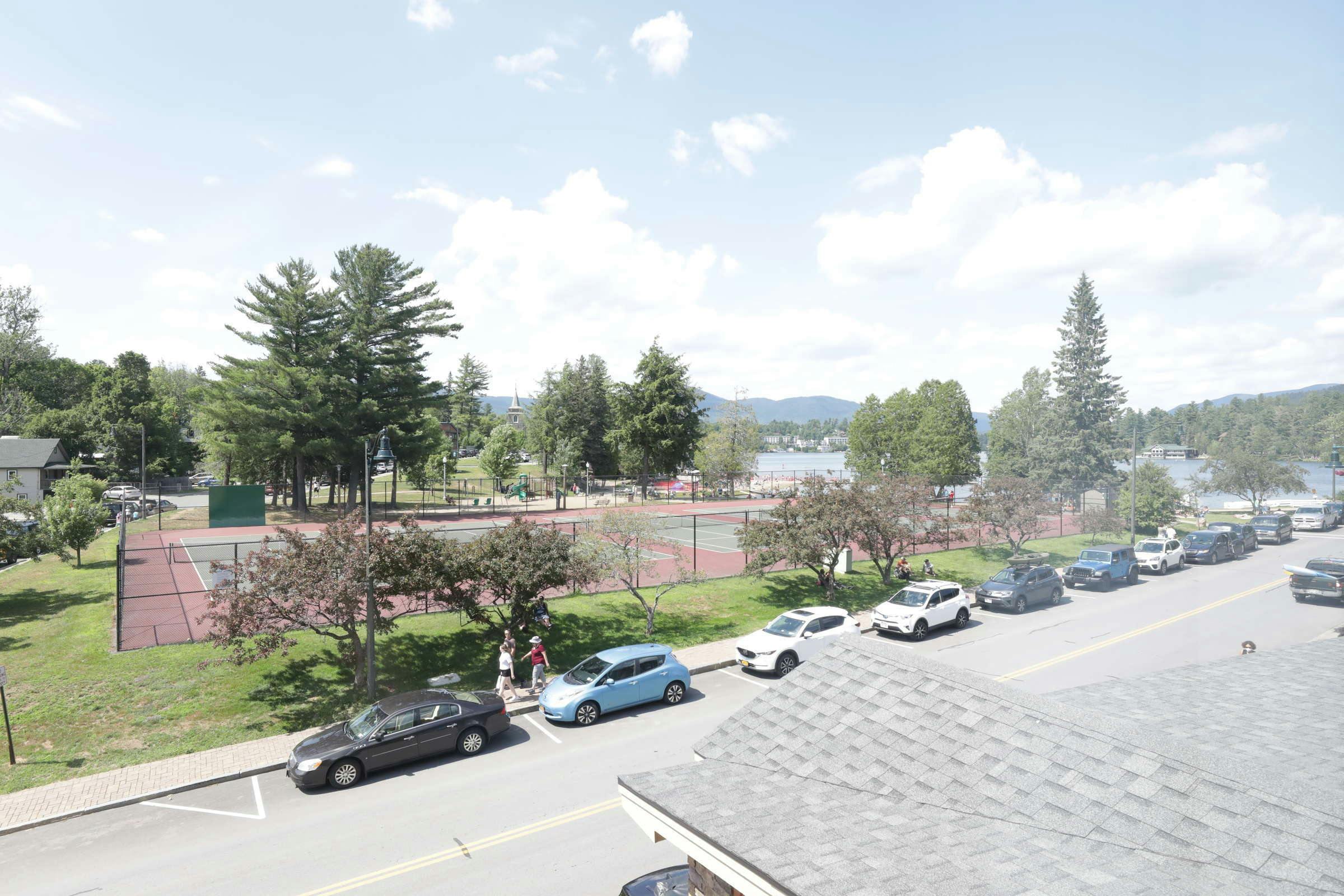 Lake Placid Inn Boutique Hotel