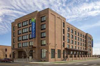 Hotel Holiday Inn Express Pensacola Downtown photo 1