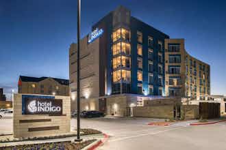 Hotel Hotel Indigo Frisco photo 5