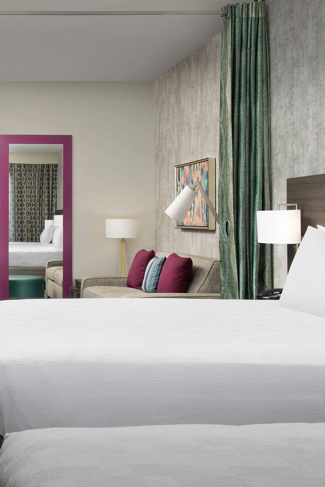 Hotel Home2 Suites by Hilton Denver Northfield photo 1