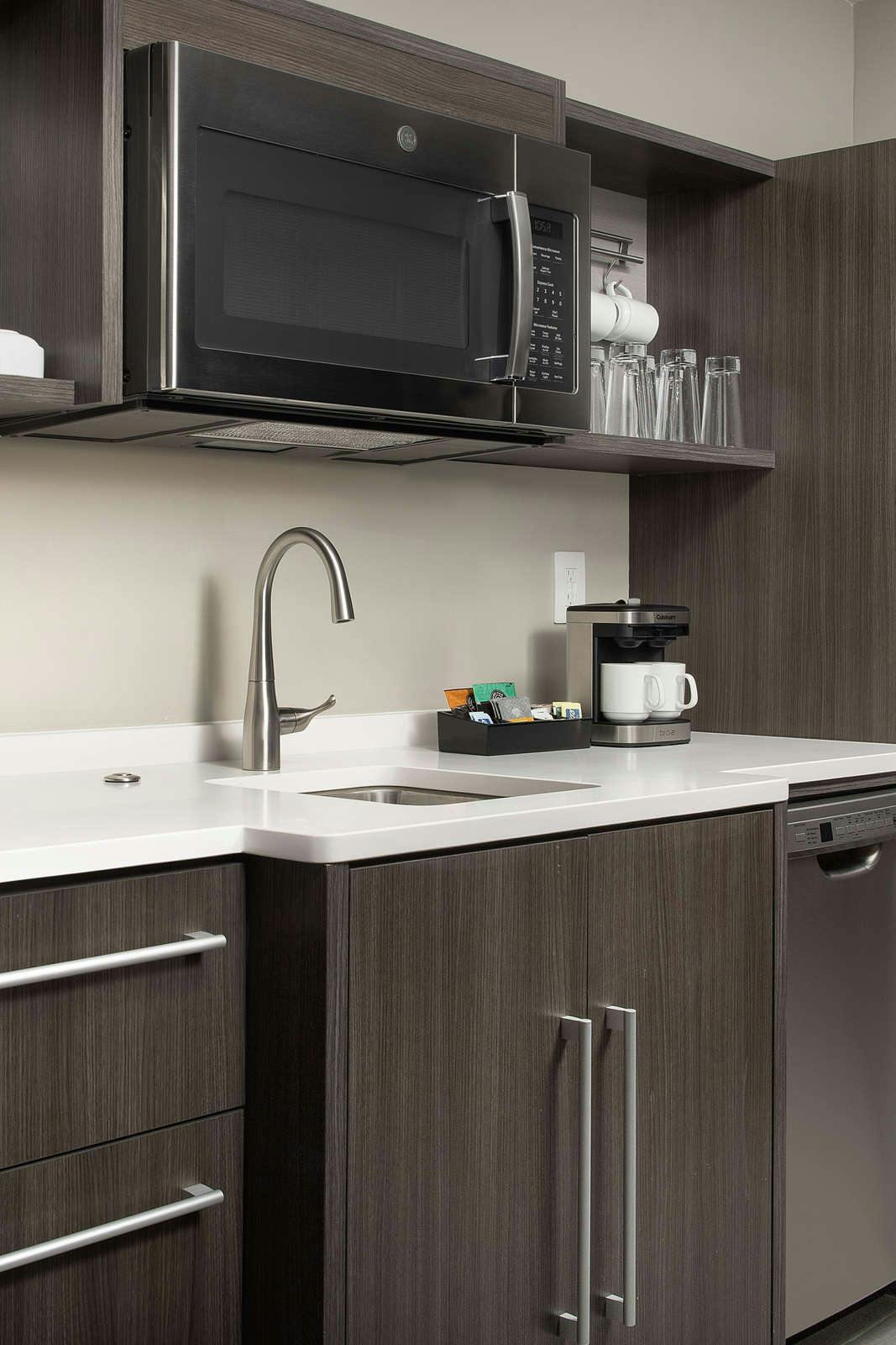 Hotel Home2 Suites by Hilton Denver Northfield photo 3