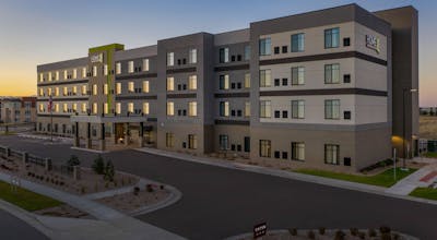 Home2 Suites by Hilton Denver Northfield