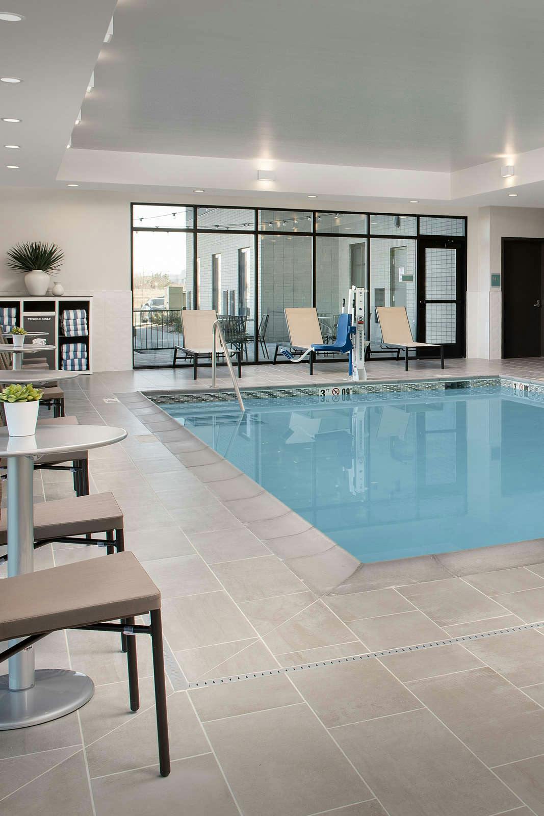 Hotel Home2 Suites by Hilton Denver Northfield photo 5