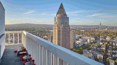 Hotel nhow Frankfurt photo 1