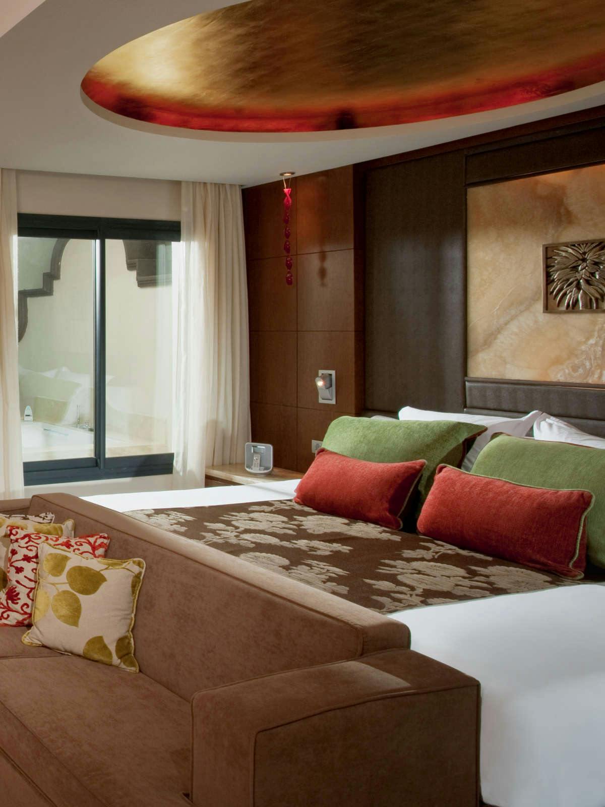 Hotel RedLevel at Gran Meliá Tenerife photo 3