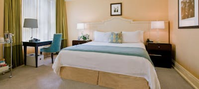 Hotel deLuxe