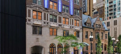 Holiday Inn Express Chicago Magnificent Mile