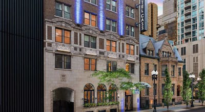 Holiday Inn Express Chicago Magnificent Mile