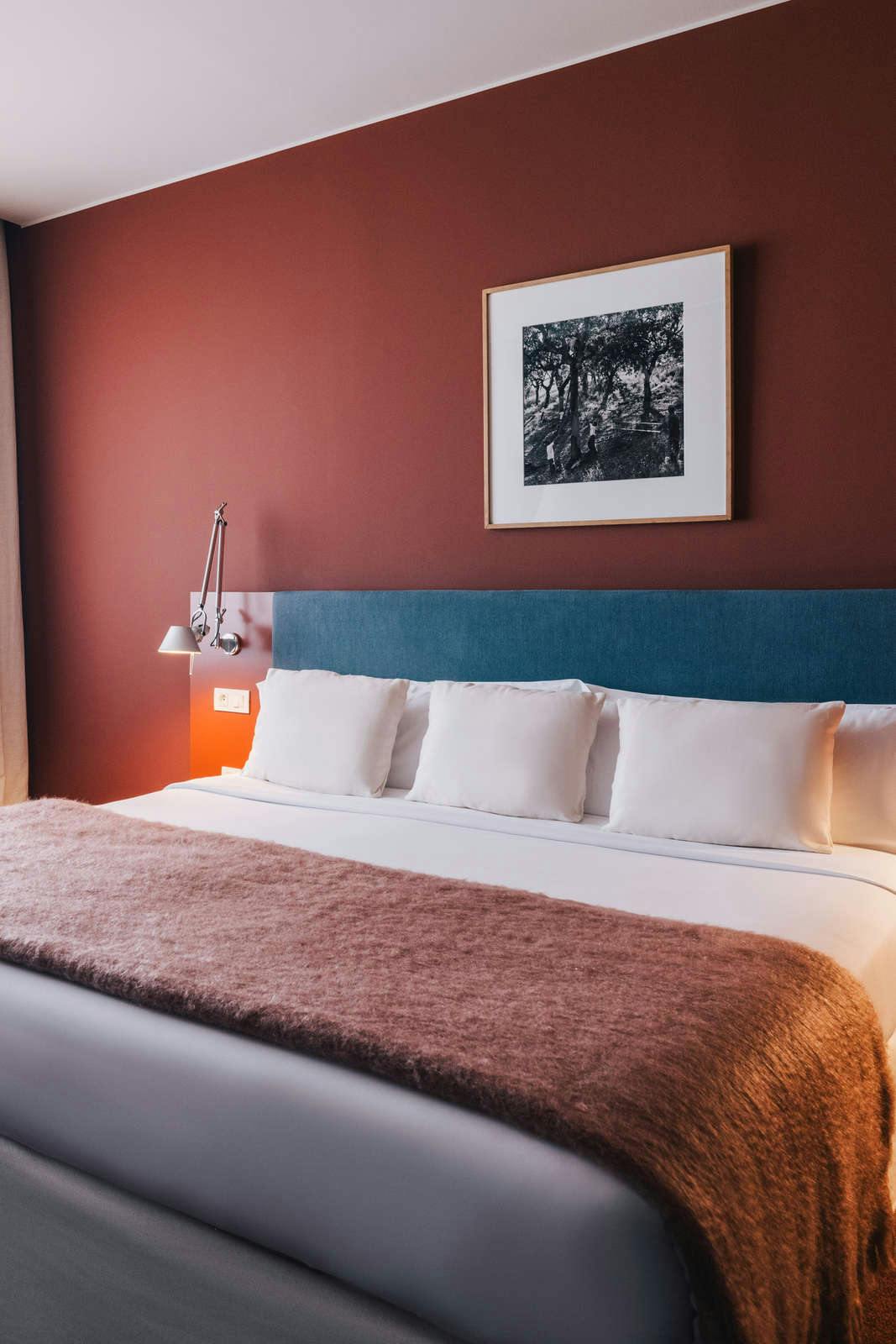 Hotel El Sant Cugat photo 1