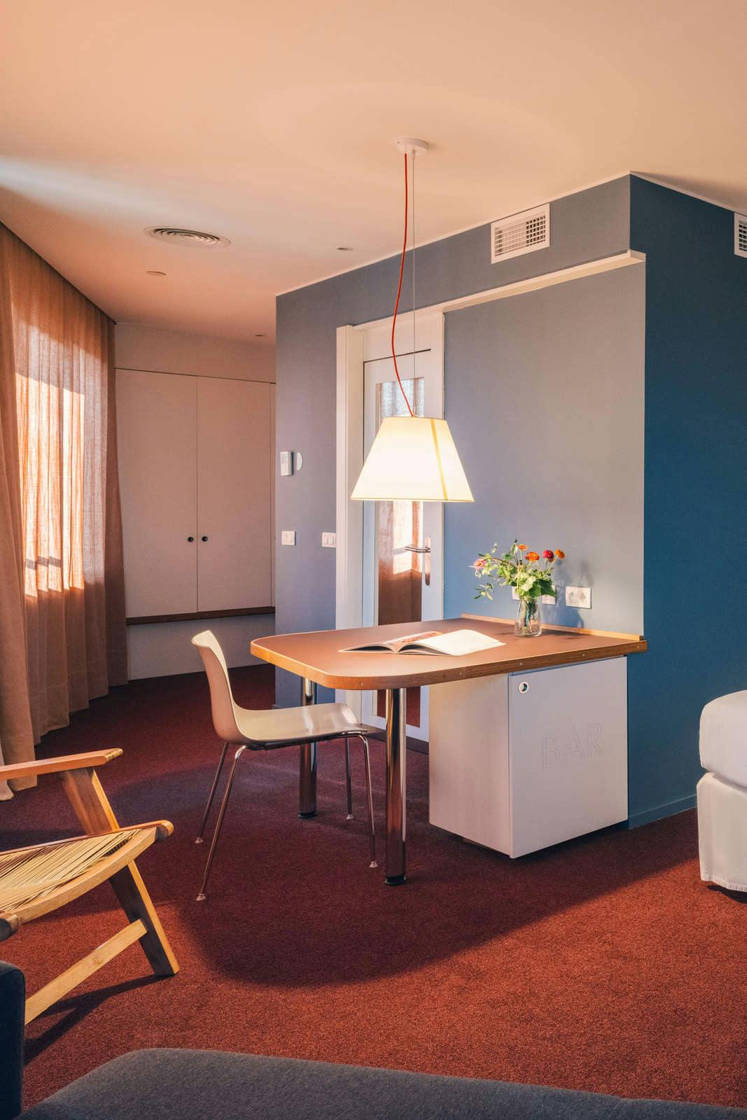 Hotel El Sant Cugat photo 3