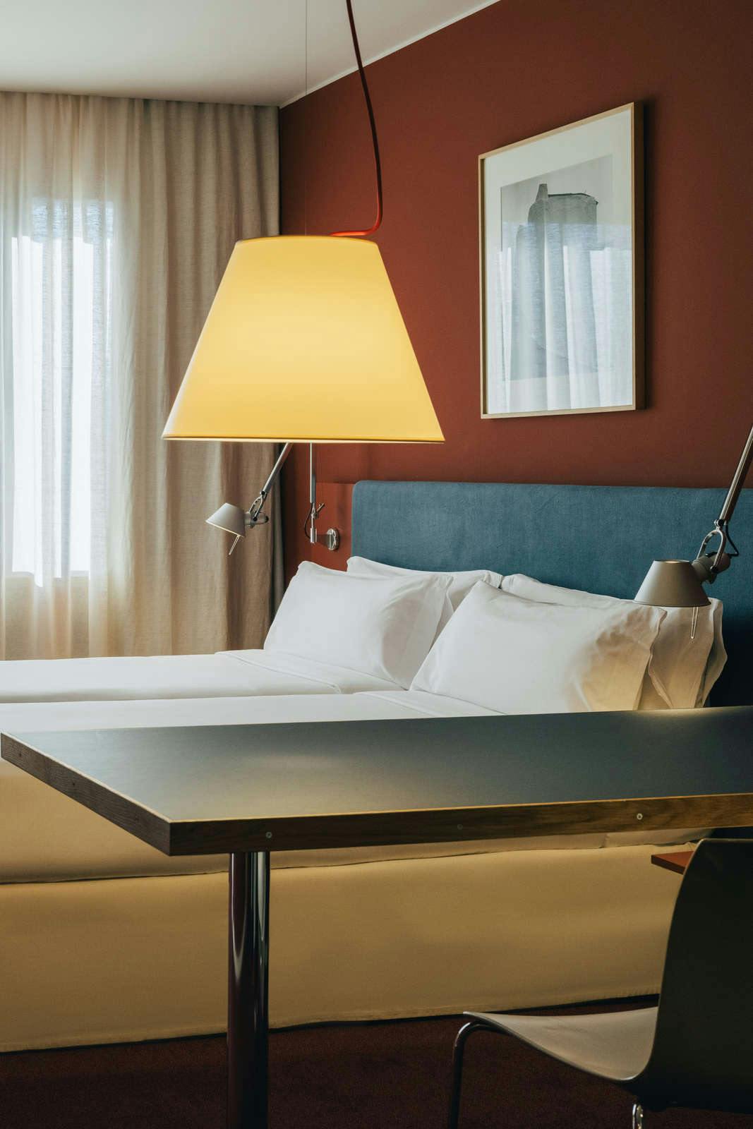 Hotel El Sant Cugat photo 2