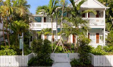 Hotel Winslow's Bungalows - Key West Historic Inns photo 2