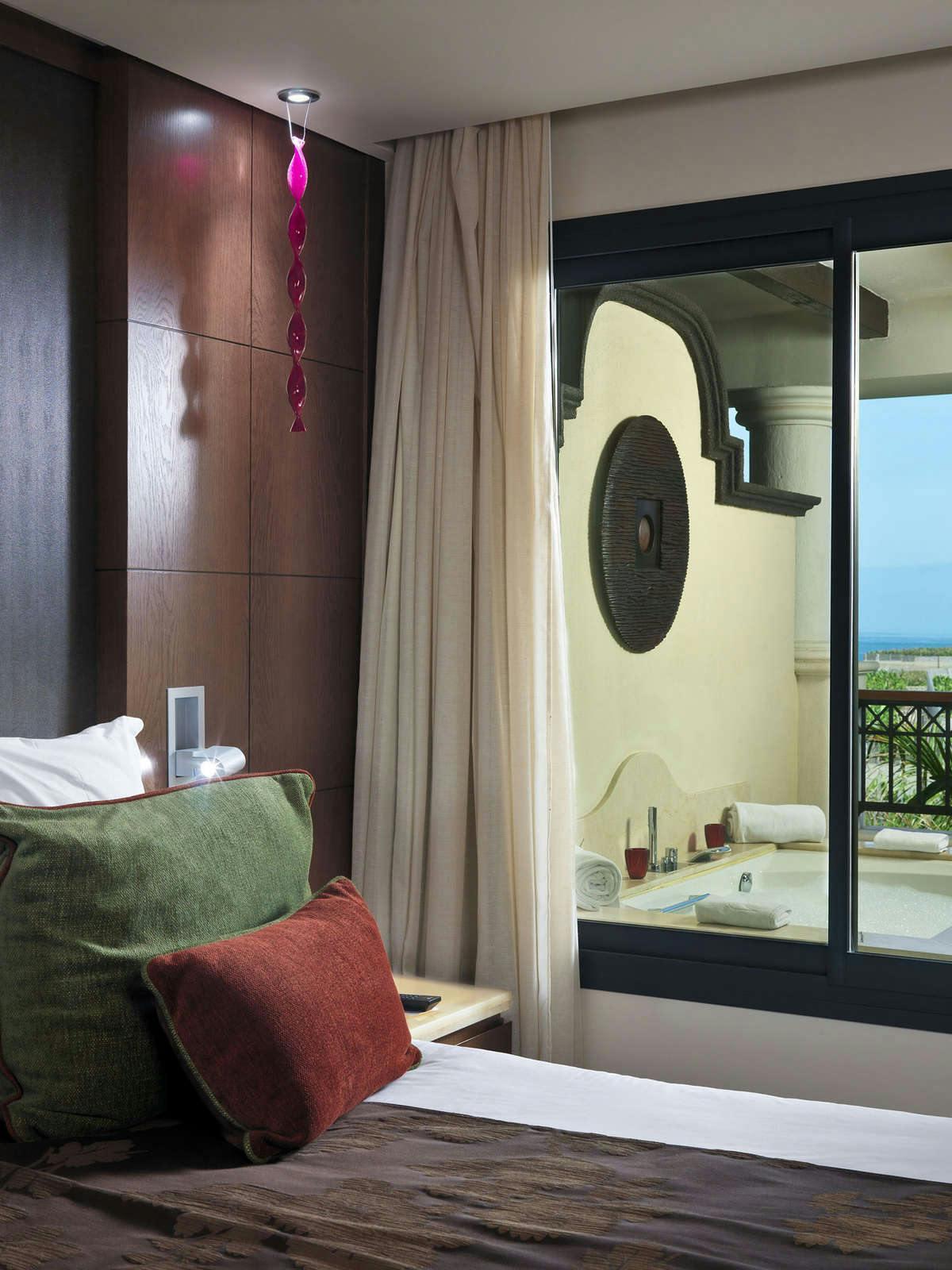 Hotel RedLevel at Gran Meliá Tenerife photo 5