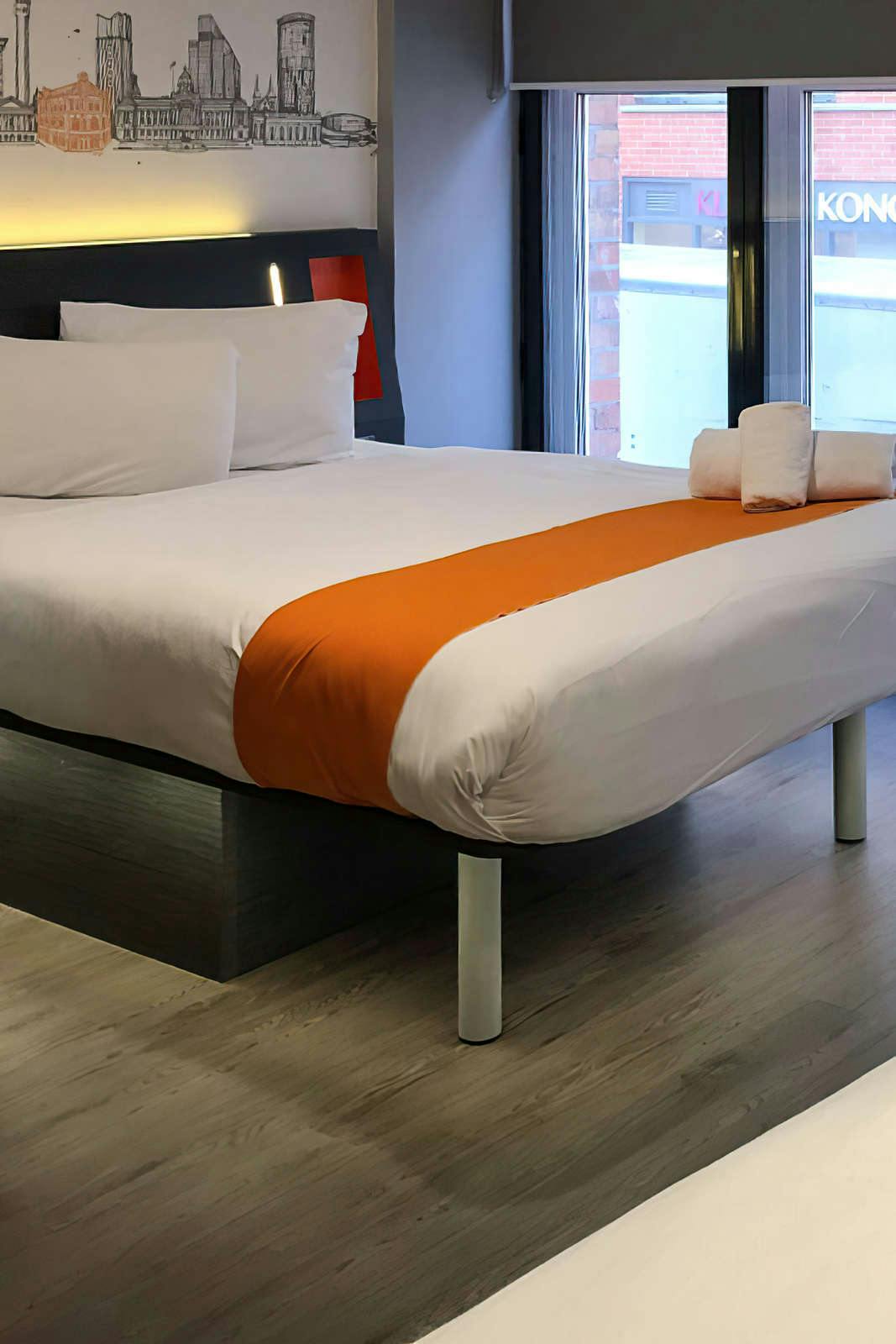 Hotel easyHotel Birmingham photo 1