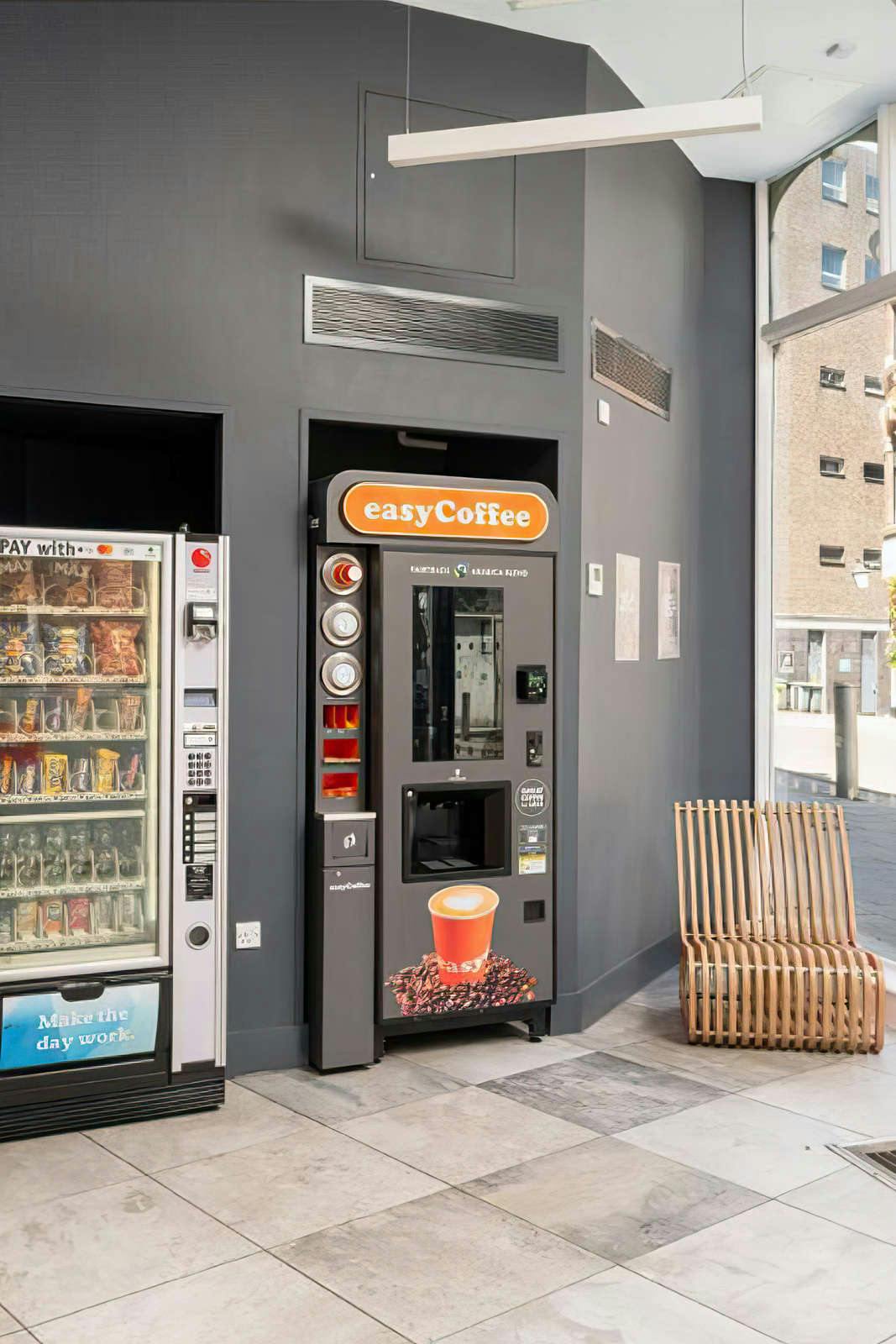 Hotel easyHotel Birmingham photo 3