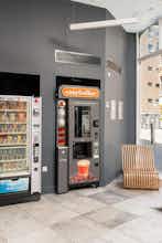 Hotel easyHotel Birmingham photo 3