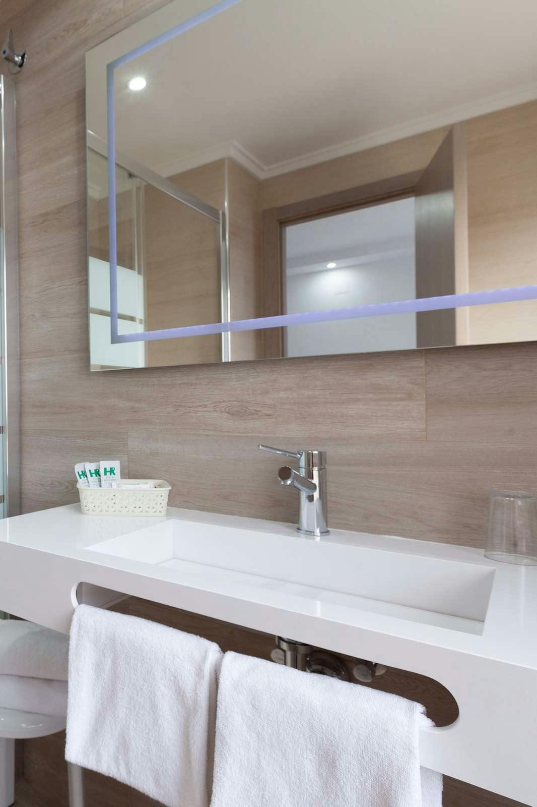 Hotel Hotel Olympia Ronda II photo 3