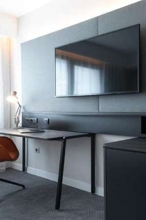 Hotel Holiday Inn Dijon Sud Longvic photo 3