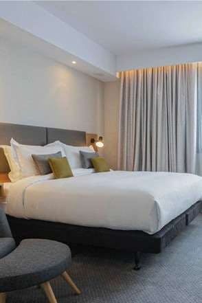 Hotel Holiday Inn Dijon Sud Longvic photo 1