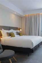 Hotel Holiday Inn Dijon Sud Longvic photo 1