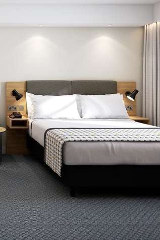 Hotel Holiday Inn Dijon Sud Longvic photo 2