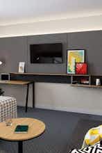 Hotel Holiday Inn Dijon Sud Longvic photo 4