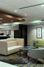 Hotel Holiday Inn Express & Suites Tampa East Ybor City photo 5