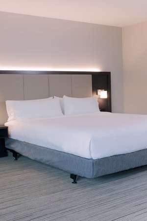 Hotel Holiday Inn Express & Suites Tampa East Ybor City photo 1