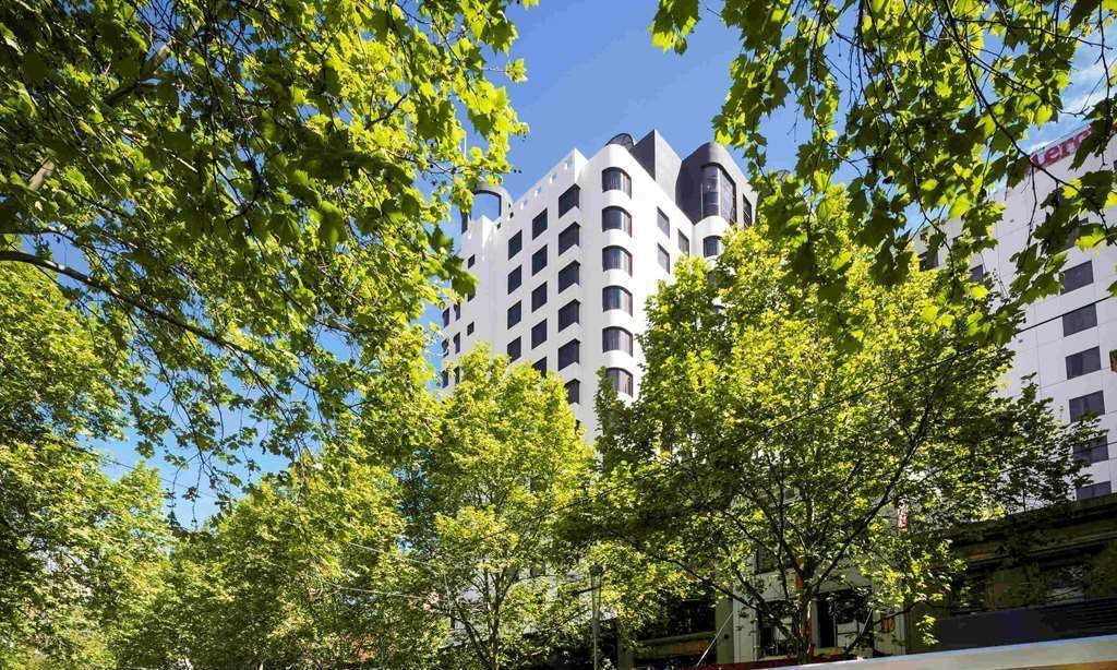 Hotel Pullman Melbourne City Centre photo 2