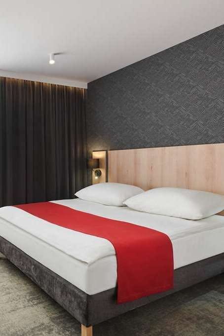 Hotel Best Western Plus Hotel Rzeszow City Center photo 2