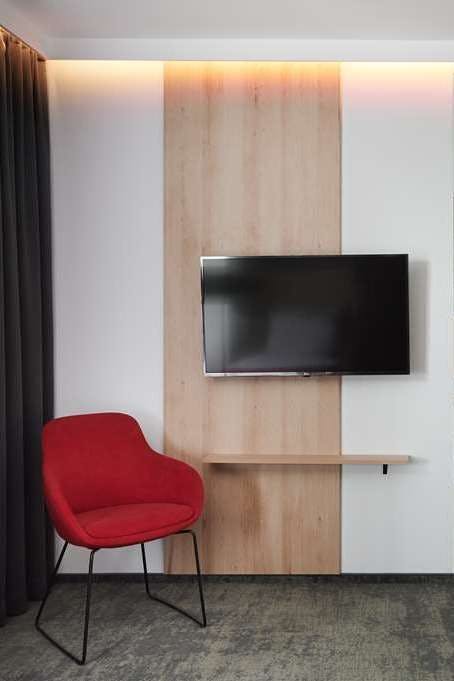 Hotel Best Western Plus Hotel Rzeszow City Center photo 4