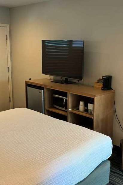 Hotel Sather Berkeley, Sure Stay Collection By Best Western photo 4