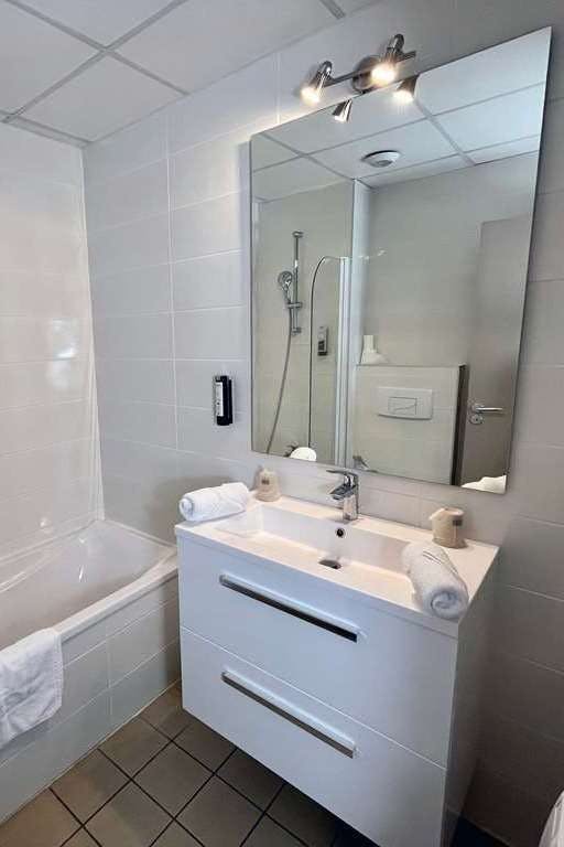 Hotel Best Western Voiron Centre photo 4