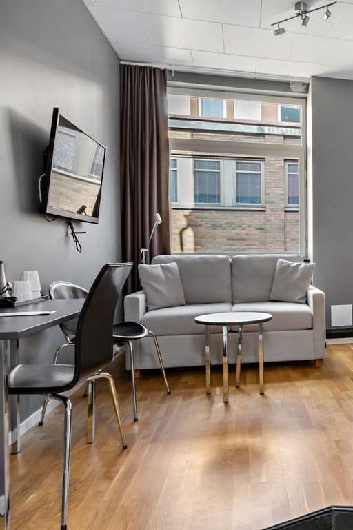 Hotel Aiden By Best Western Stockholm City photo 4