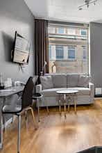 Hotel Aiden By Best Western Stockholm City photo 4