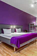 Hotel Aiden By Best Western Stockholm City photo 3