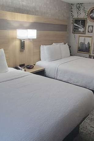 Hotel Best Western Glenview Chicagoland Inn And Suites photo 2
