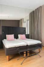 Hotel Aiden By Best Western Stockholm Solna photo 2