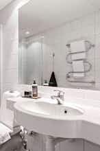 Hotel Aiden By Best Western Stockholm Solna photo 4