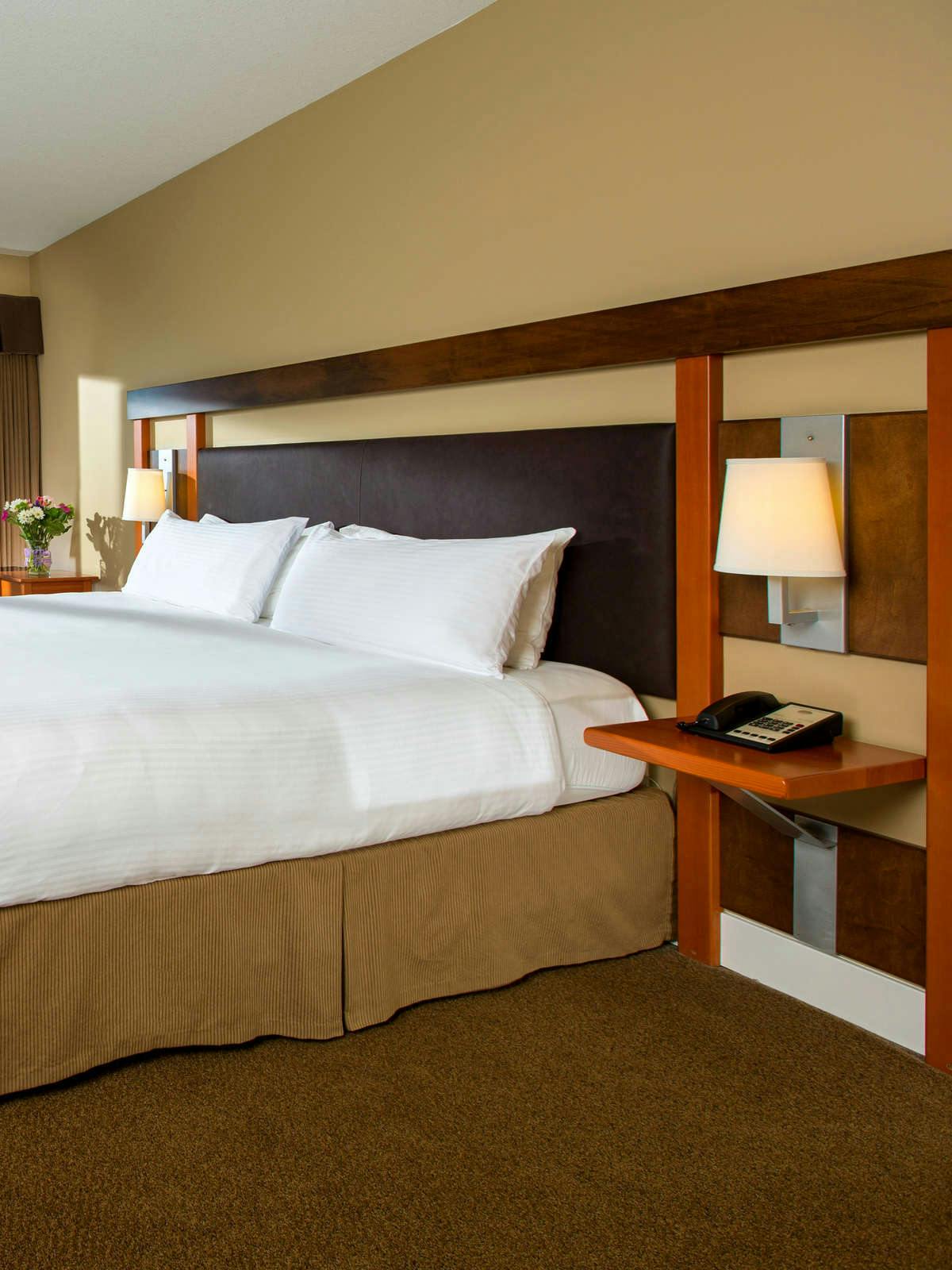 Hotel The Beach Club Resort photo 3