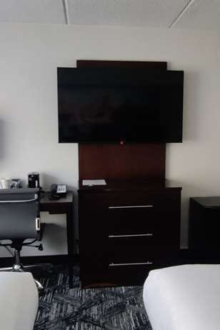 Hotel Best Western Atlanta Cumberland/Galleria Hotel photo 4