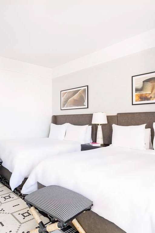 Hotel Fairmont La Marina Rabat Sale Hotel And Residences photo 2