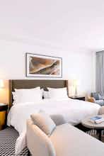 Hotel Fairmont La Marina Rabat Sale Hotel And Residences photo 1