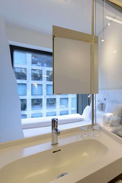 Hotel Mercure Zürich City photo 5