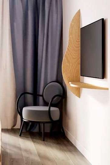 Hotel iBIS STYLES CABRIES GOLF photo 2