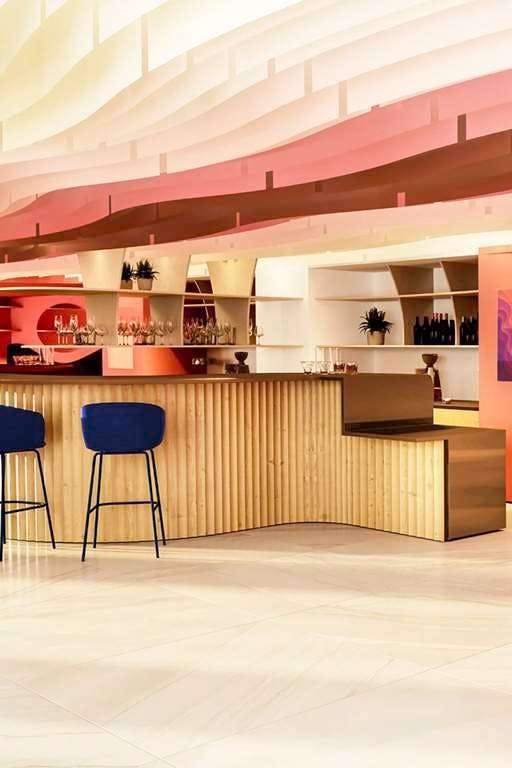 Hotel iBIS STYLES CABRIES GOLF photo 3