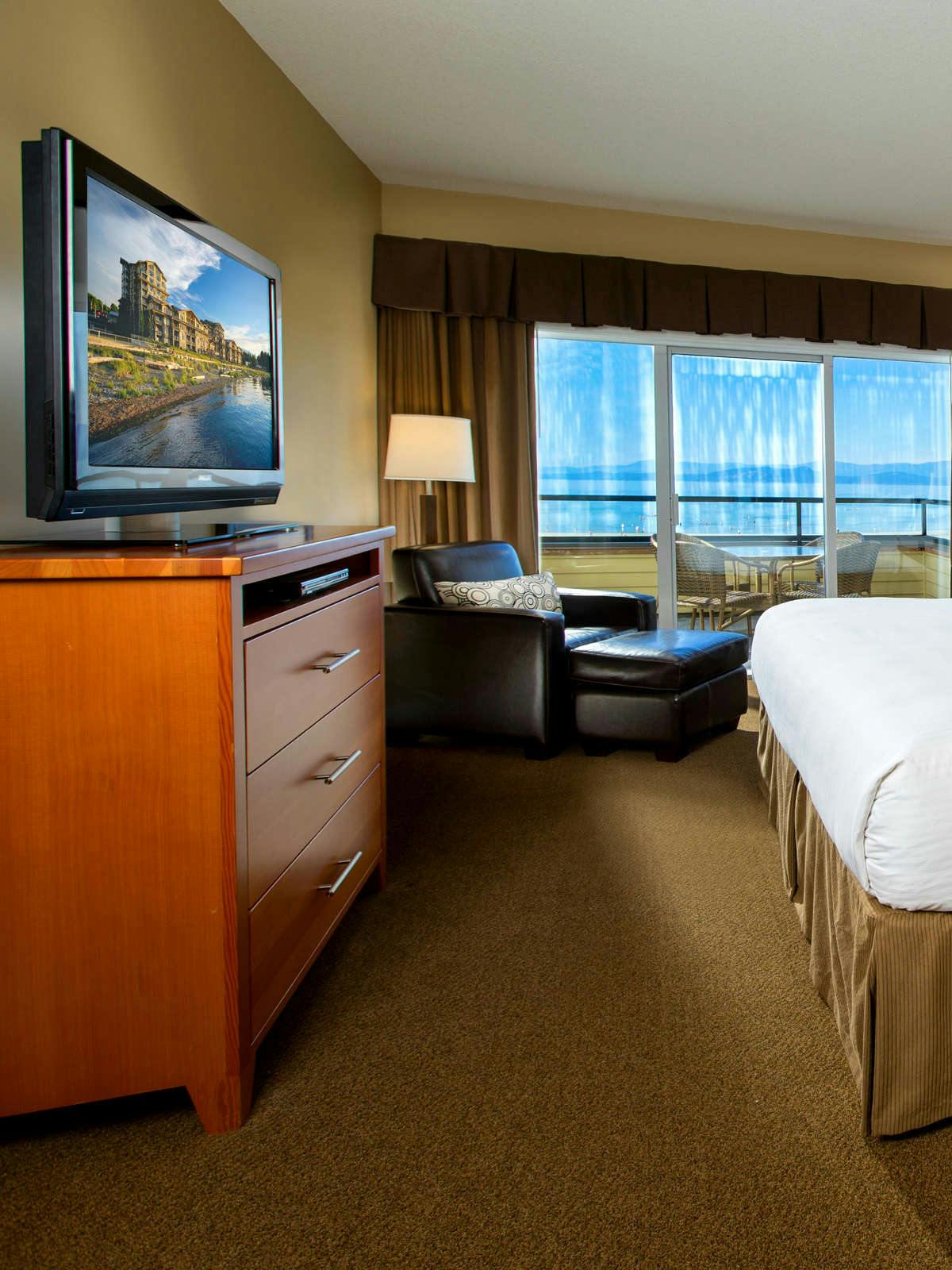 Hotel The Beach Club Resort photo 4