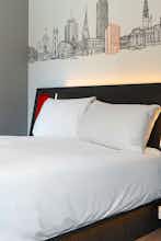 Hotel easyHotel Cardiff photo 4